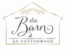 Logo for The BARN at COTTONWOOD