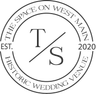 Logo for The Space on West Main