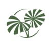 Logo for Fairchild Tropical Botanic Garden