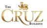 Logo for The Cruz Building