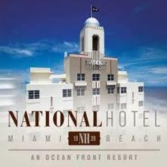 National Hotel Miami Beach
