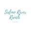 Logo for Salmo River Ranch Events