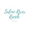 Logo for Salmo River Ranch Events