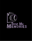 Logo for Snap Me Memories Photo Booths
