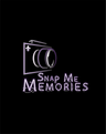 Logo for Snap Me Memories Photo Booths