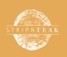 Logo for StripSteak By Michael Mina