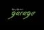 Logo for Sushi Garage