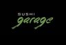 Logo for Sushi Garage