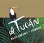 Logo for El Tucán