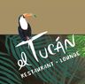 Logo for El Tucán