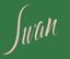 Logo for Swan