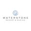 Logo for Waterstone Resort & Marina