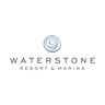 Logo for Waterstone Resort & Marina