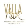 Logo for Villa Azur
