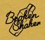 Logo for Broken Shaker