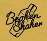 Logo for Broken Shaker