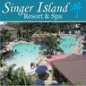 Logo for Palm Beach Marriott Singer Island Beach