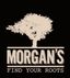 Logo for Morgan’s