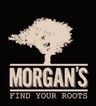 Logo for Morgan’s