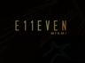Logo for E11even