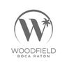Logo for Woodfield Country Club