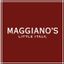 Logo for Maggiano's Little Italy Boca Raton