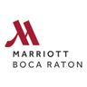 Logo for Boca Raton Marriott at Boca Center