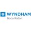 Logo for Wyndham Hotel Boca Raton