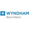 Logo for Wyndham Hotel Boca Raton