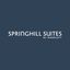 Logo for SpringHill Suites Boca Raton