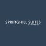 Logo for SpringHill Suites Boca Raton