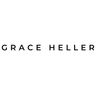 Logo for Grace Heller Events