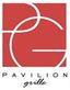 Logo for Pavillion Grille