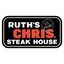 Logo for Ruth's Chris Steak House