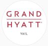 Logo for Grand Hyatt Vail