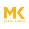 Logo for MK EVENT PHOTO