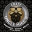 Logo for Crazy Uncle Mikes