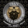 Logo for Crazy Uncle Mikes