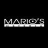 Logo for Mario's Osteria