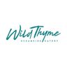 Logo for Wild Thyme Oceanside Eatery