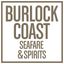 Logo for Burlock Coast