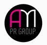 Logo for AM PR Group