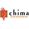 Logo for Chima Steakhouse