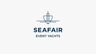 Logo for Seafair Mega Yacht