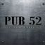 Logo for Pub 52 Gastro + Kitchen Restaurant