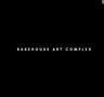 Logo for Bakehouse Art Complex Gallery