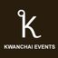 Logo for KWANCHAI