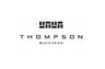 Logo for Thompson Buckhead
