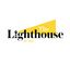 Logo for The Lighthouse at 303 E. Wacker