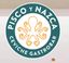 Logo for Pisco y Nazca Ceviche Gastrobar